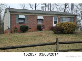655 Kilborne Dr, Gastonia, NC 28052-1018