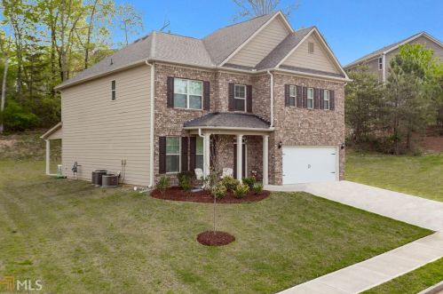 744 Midway Ave, Holly Springs, GA 30114-7587