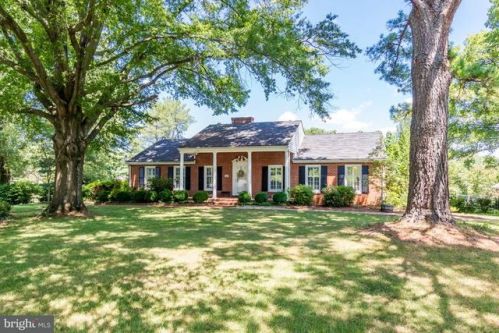 143 Red Hill Rd, Madison Mills, VA 22960-1114