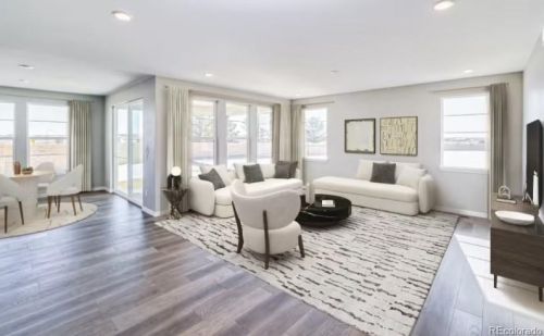 3988 Buchanan Way, Denver, CO 80019-3032