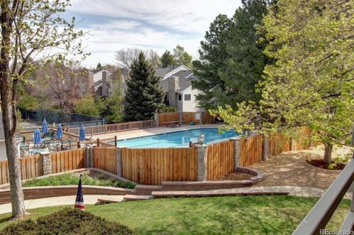 4605 Yosemite St, Denver CO  80237-2515 exterior