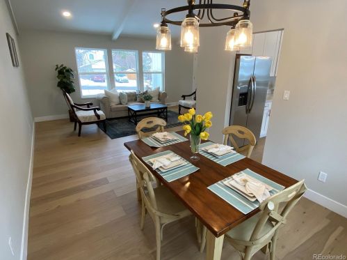 6244 Niagara Way, Englewood CO  80111-4454 exterior