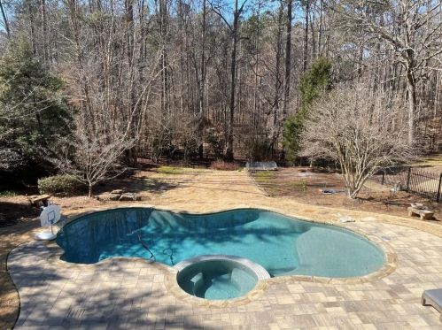 665 Old Mountain Rd, Kennesaw, GA 30152-3840