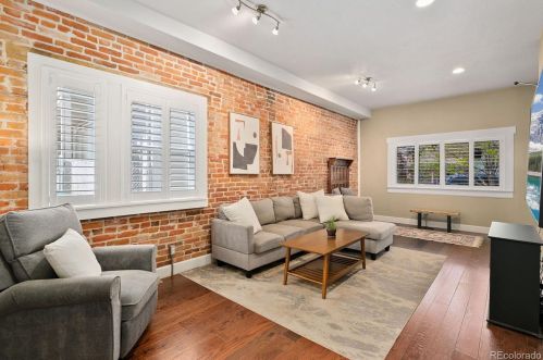 918 Lipan St, Denver CO  80204-3912 exterior