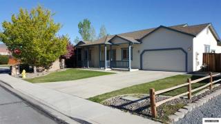 7898 Jacinto Ave, Sparks, NV 89436-7492