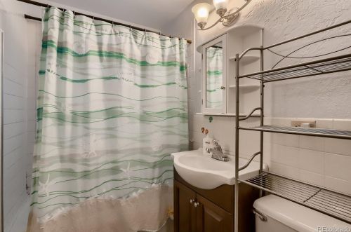 4667 Lincoln St, Englewood CO 80113-5735 exterior