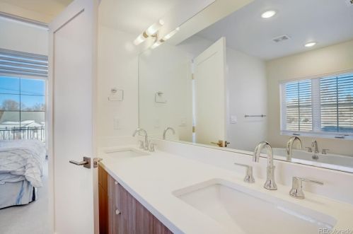 3229 Bannock St, Englewood CO  80110-2417 exterior