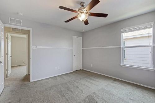 2340 Angoni Way, Fort Worth TX  76131-5126 exterior