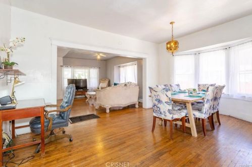 426 Ivy St, Glendale CA  91204-1012 exterior