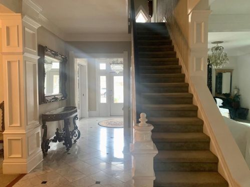 605 Main St, Nocona TX 76255-1509 exterior