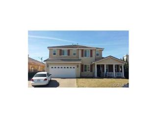 40741 Augusta Ct, Palmdale, CA 93551-5907