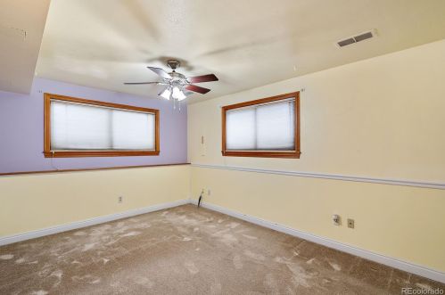 1258 Brentwood St, Denver CO  80214-4016 exterior