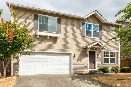14820 Terra View St, Yelm, WA 98597-8777