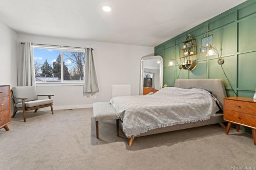 2950 Delaware St, Englewood CO 80110-1436 exterior