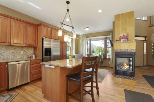 15717 50th Ave, Minneapolis MN  55446-3421 exterior