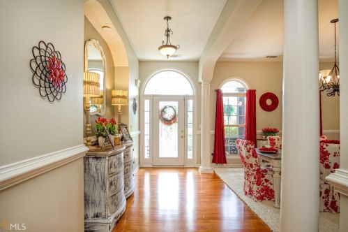 2182 High Falls Rd, Jackson, GA 30233-5368