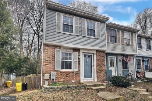 7914 Sutherland Ct, Riviera Beach, MD 21122-6414