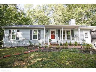 2849 Sandy Bay Rd, Williamsburg, VA