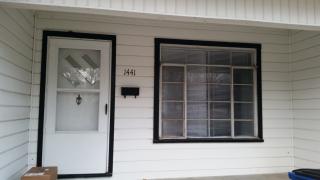 1441 Louisville Ave, Tulsa OK  74112-5916 exterior