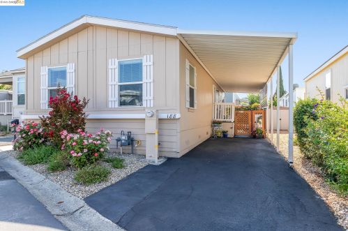 188 Rose Marie Ln, Concord, CA 94518-2013