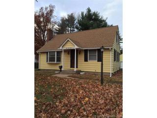 144 Capen St, Windsor, CT 06095-3111