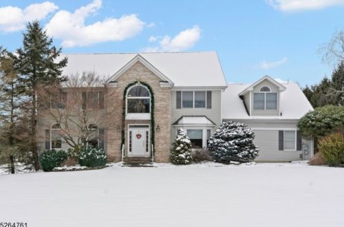 1 Spring Hunter Ct, Andover, NJ 07821-2330