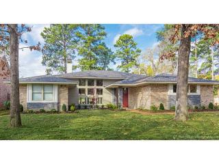 67 Spring Lake Way, Shreveport LA  exterior