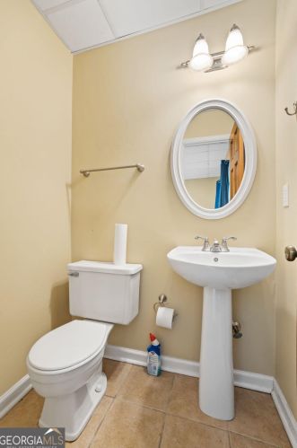 4103 Renard Way, Rex GA 30273-1344 exterior