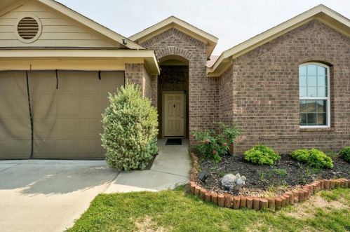 14324 Deaf Smith Blvd, Austin, TX 78725