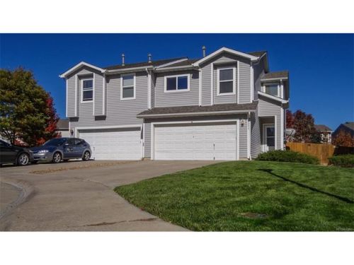 16295 Otero Pl, Englewood, CO 80112-4602