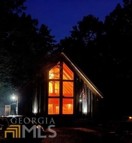 167 Hummingbird Ln, Ellijay, GA 30540-4391
