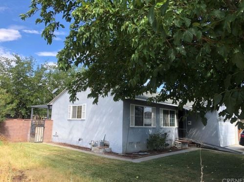 45437 Date Ave, Lancaster, CA 93534-1822