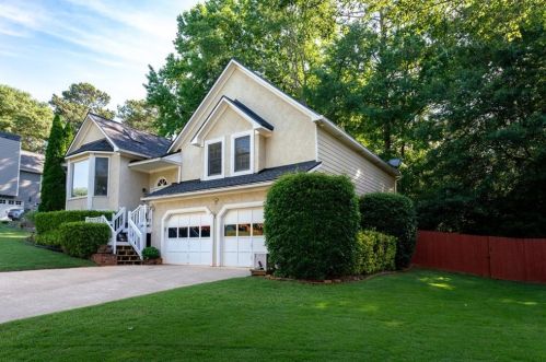 3442 Alexander Pl, Smyrna, GA 30082-3065