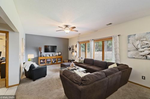 6512 137th St, Saint Paul MN  55124-4625 exterior