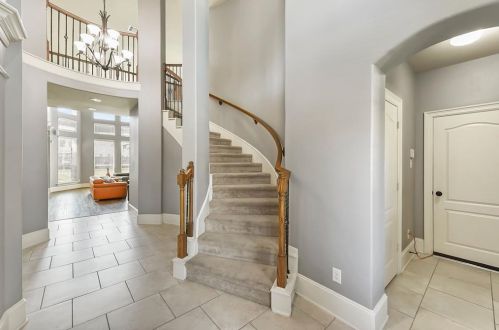 310 Honeysuckle Vine Dr, Richmond TX  77469-5041 exterior