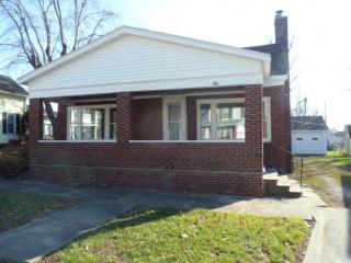106 South St, Fairmount, IL 61841-9747