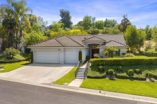 2639 Palomino Dr, Covina, CA 91724-3807