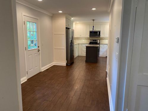 3453 Hildon Cir, Atlanta GA  30341-2604 exterior