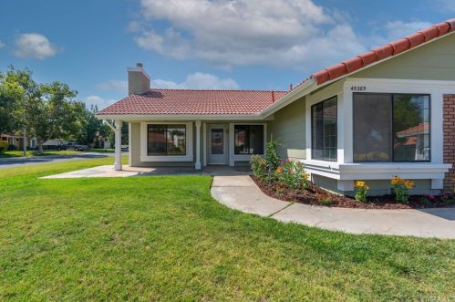 45385 Tournament Ln, Temecula, CA 92592-5998