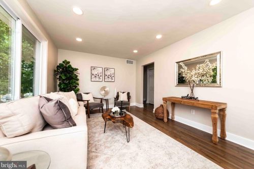 10814 Jewett St, Silver Spring MD 20902-3668 exterior