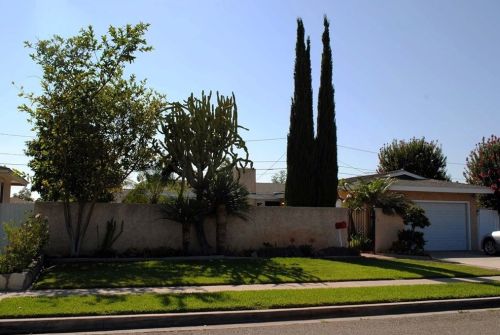 1313 Jasmine Pl, Anaheim, CA 92801-1629