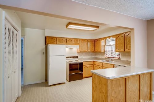 965 King St, Denver CO 80211-4026 exterior