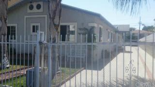 1059 Alma Ave, Los Angeles CA  90023-2426 exterior