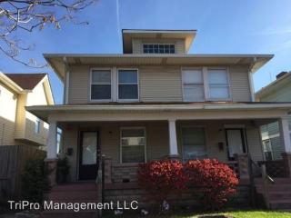 2325 Guilford Ave, Indianapolis IN  46205-4525 exterior