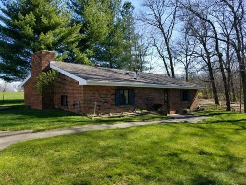 10856 350th Ave, Birds, IL 62427-2059