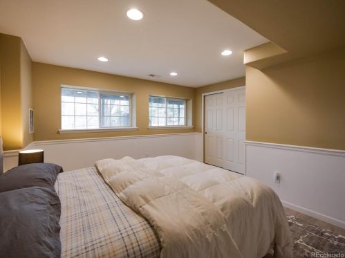 18884 Ida Ave, Denver CO  80015-5119 exterior