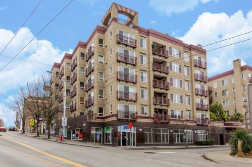 1711 Olive Way, Seattle, WA 98102-5661