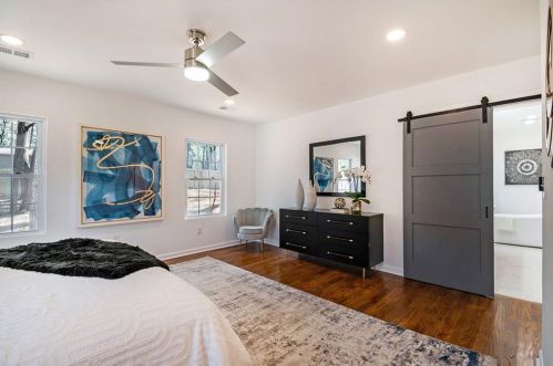 353 Collier Ridge Dr, Atlanta GA  30318-7342 exterior