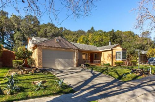 21781 Tanglewood Dr, Hayward, CA 94546-6847