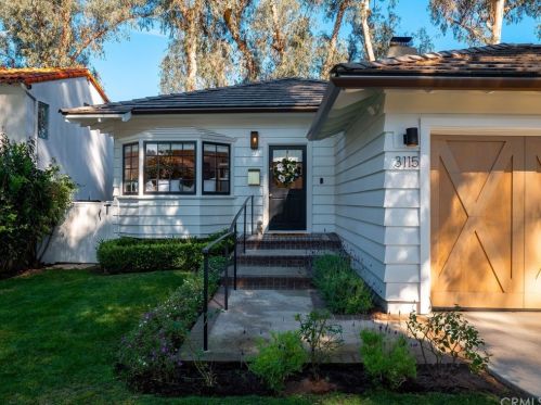 3115 Via La Selva, Palos Verdes Estates, CA 90274-1049